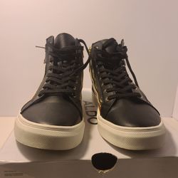 Aldo Destry High-Top Sneaker Sz 13 (FL)