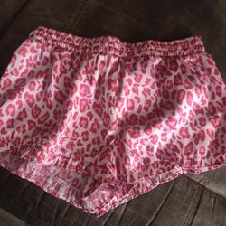 JOE BOXER PiNK SHORTS