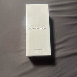 Louis Vuitton Imagination 