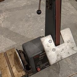 Sears/Craftsman Belt Sander