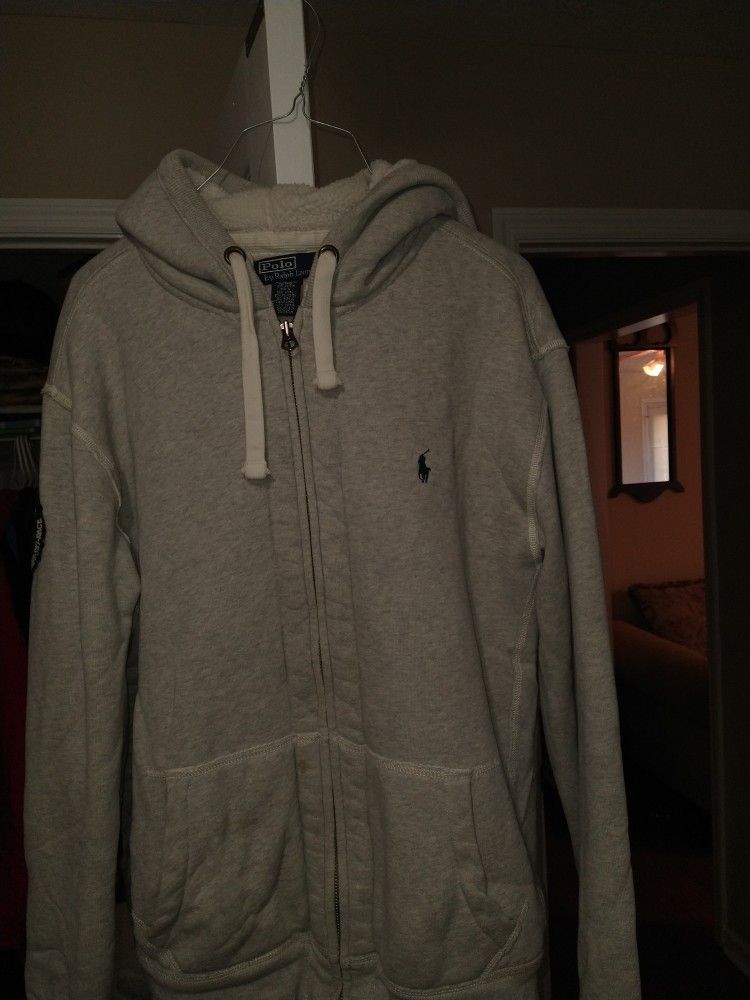 2X Polo Jacket