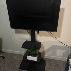 TV 42” With Stand