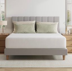 New 12” Queen Memory Foam Matresses (Factory Sealed) Katy,TX