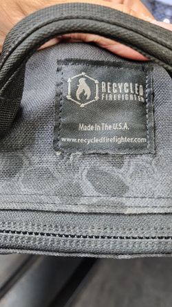 12 Hr Backpack