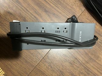 Belkin Surge Protector