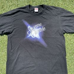 Supreme Clientele Tee