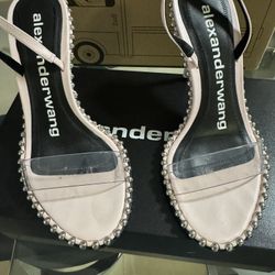 Alexander Wang Shoes