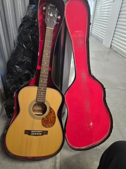 Cort Guitar