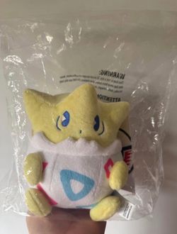 Togepi Stuff toy