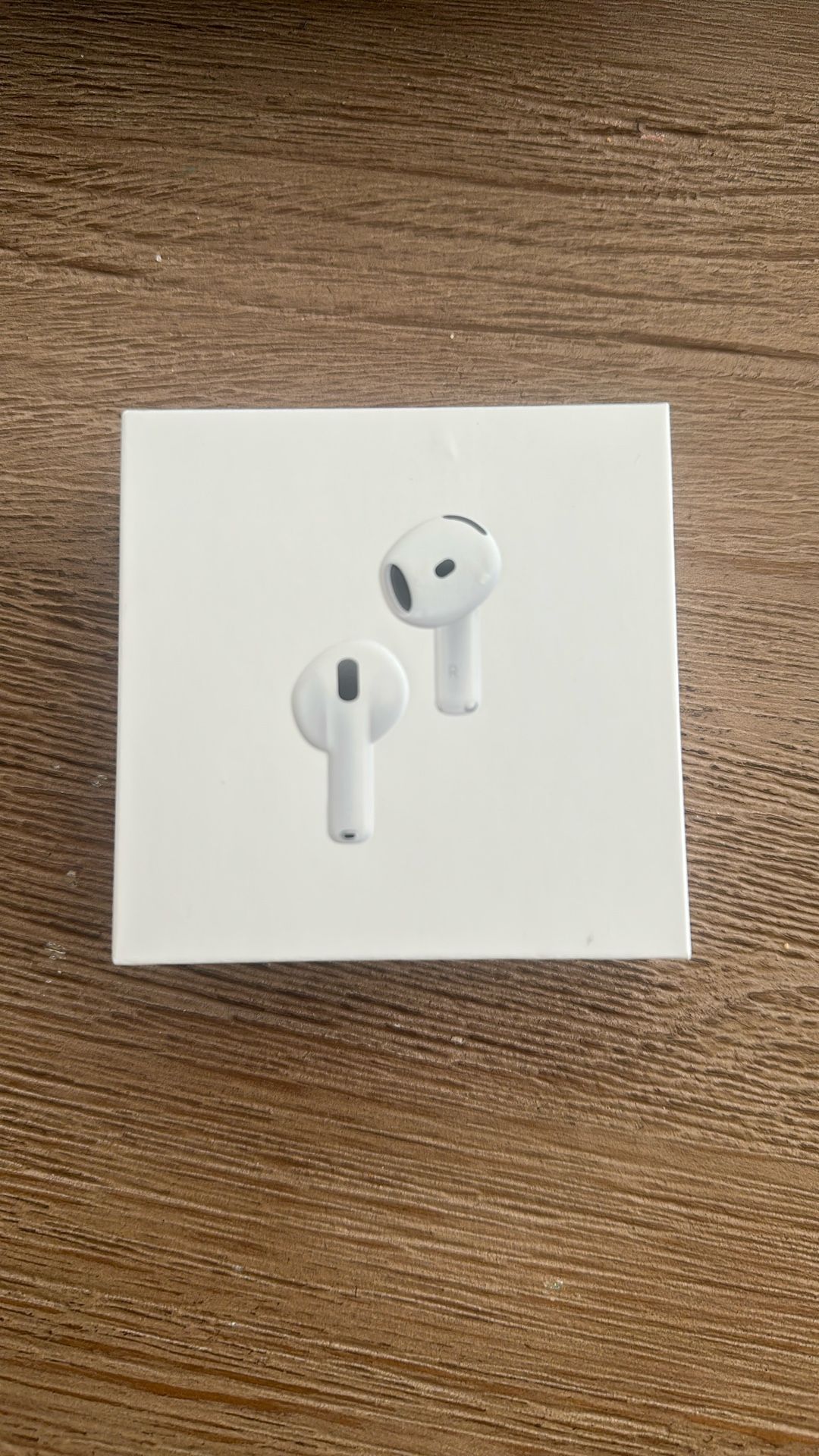Apple AirPods