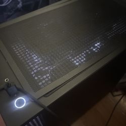 Nzxt Player One Prebuilt PC (Read Description)