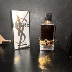 Yves perfume