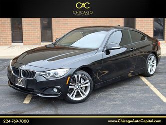 2014 BMW 435i