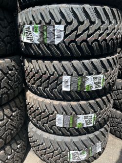 33x12.50R20 LT ATTURO TRAIL BLADE MT
