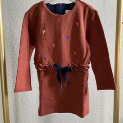 Girl’s 3t Catimini Dress 