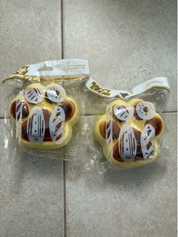 Big paw squishy $15 each