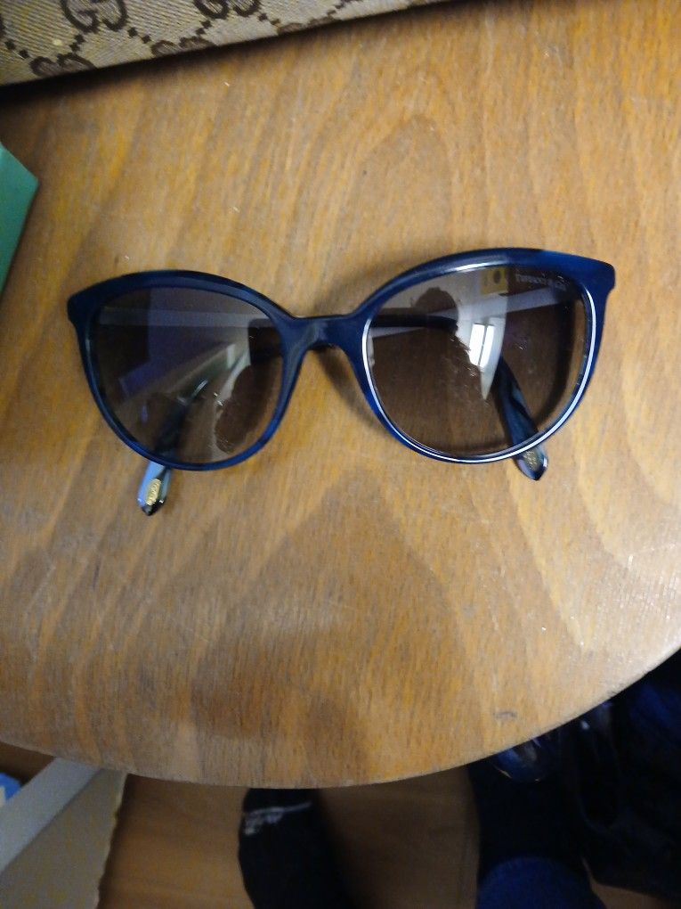 Tiffany's Sunglasses 