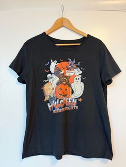 Universal Studios Horror Nights T-shirt