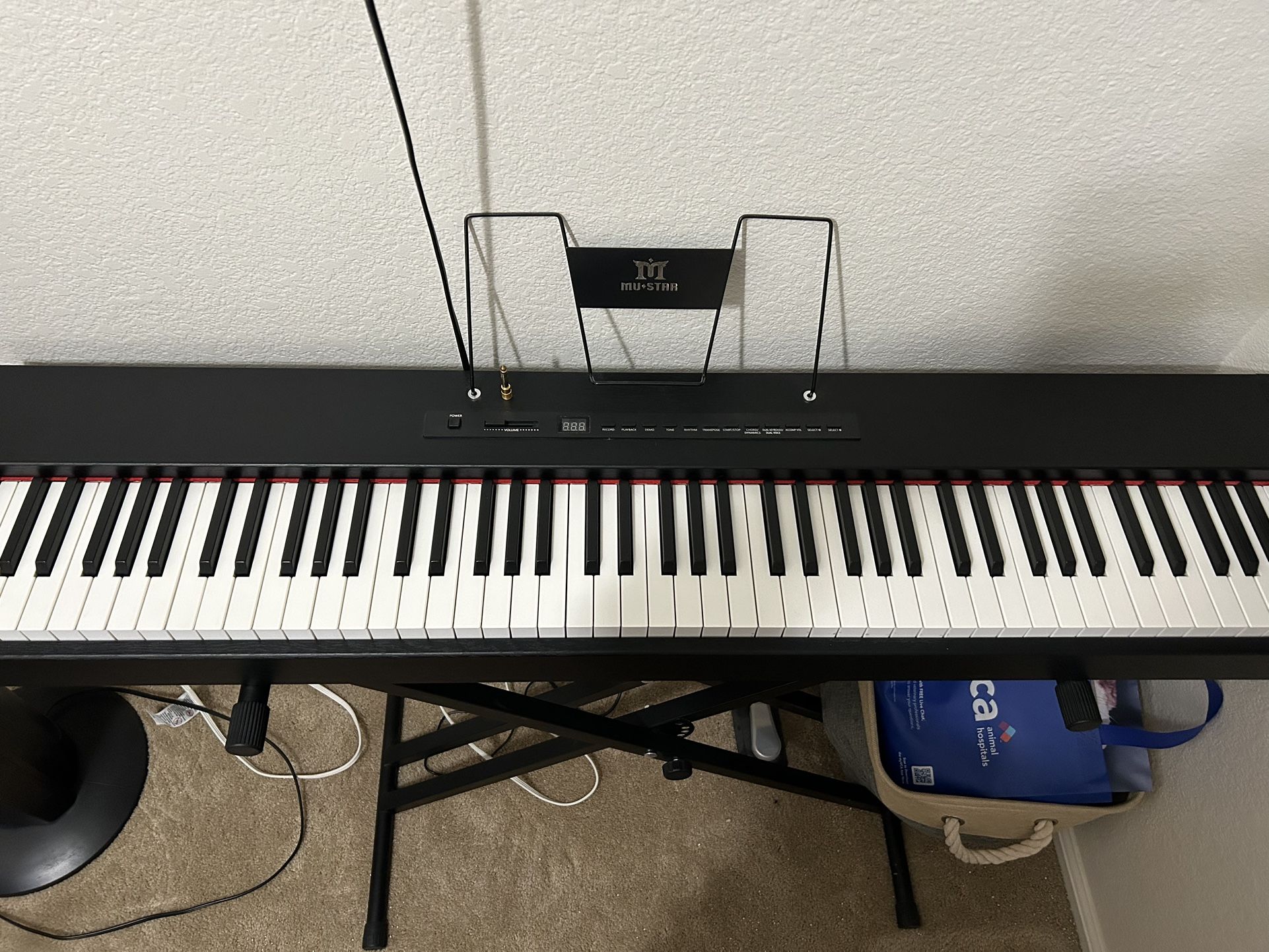 Piano