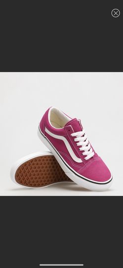 Vans Old Skool Sneakers 
