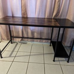 55inch Computer Desk 