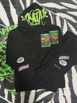 Syna World Tracksuit