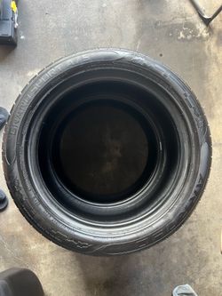 Arroyo grand sport a/s tires