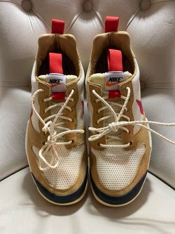 Nike Mars Yard 3.0 - size 9.5M In hand