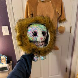 Toddler Lion Costume Great For Halloween