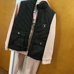 Girl Three Pieces Set Size 12 