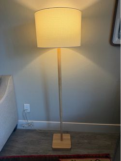 Ellis Floor Lamp