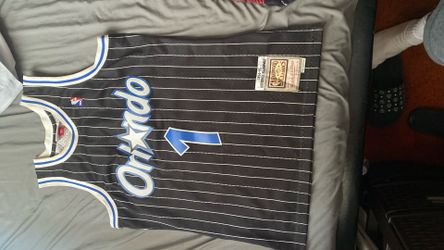 magic jersey size M