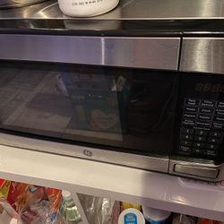 Microwave For Sale 