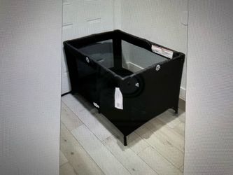 Baby playpen