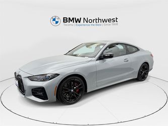2024 BMW 430i