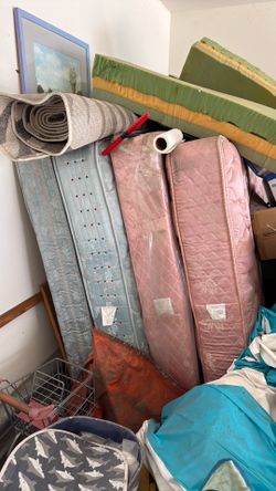 Free Mattresses