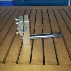 Bmx Quill Stem 1inch