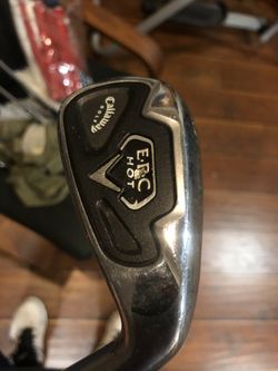 Callaway 5 iron