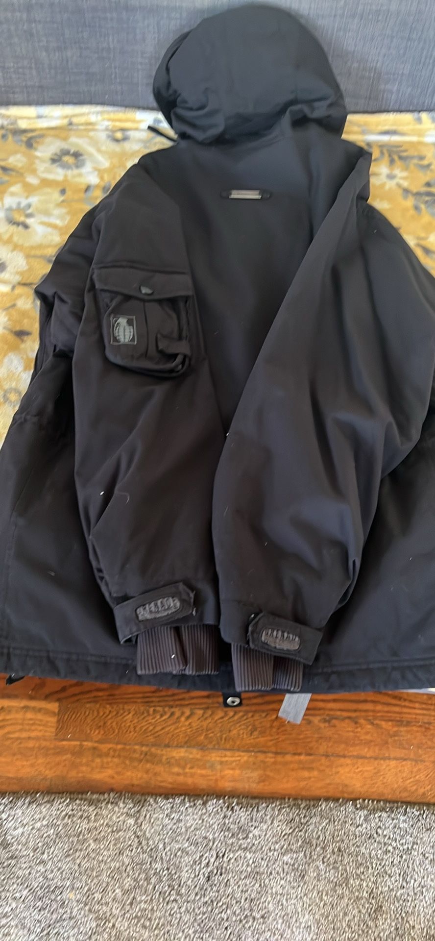🧥