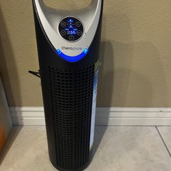 Envion Therapure TPP540 Air Purifier UV Light, HEPA Type Filter