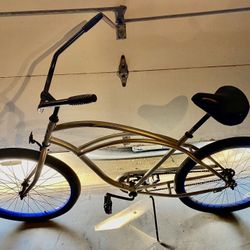 Phat Boy Beach Cruiser