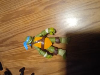 Toys and action figures