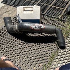 AEM V2 Cold Air Intake