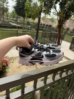 Nike 5v5 RNR 2Y