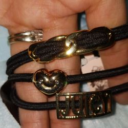 Authentic juicy couture