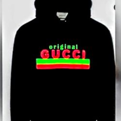 Authentic GUCCI Hoodie 