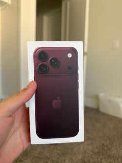 iPhone 18
