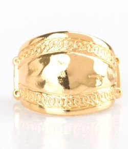 Sunset Groove - Gold