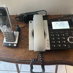 House Telephone ☎️ 