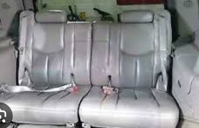 2006 Chevrolet Tahoe